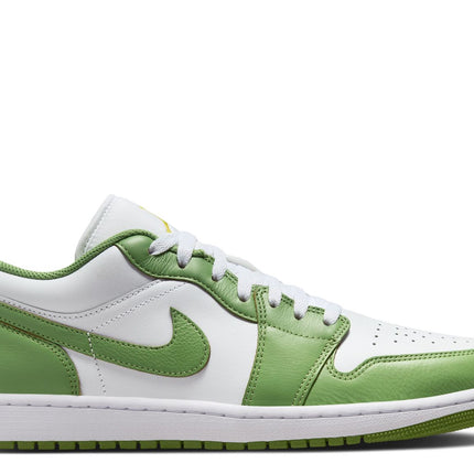 Air Jordan 1 Low SE Chlorophyll