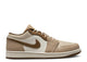 Air Jordan 1 Low SE Hemp Light British Tan