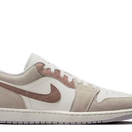 Air Jordan 1 Low SE Legend Light Brown