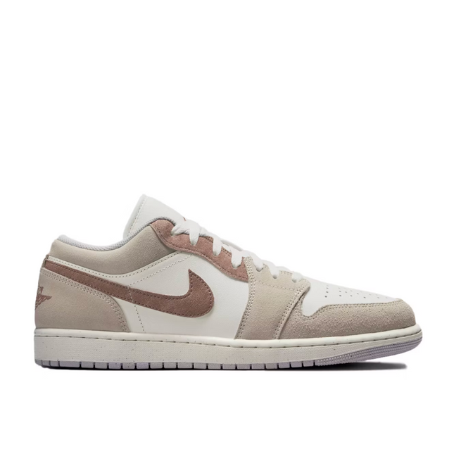 Air Jordan 1 Low SE Legend Light Brown