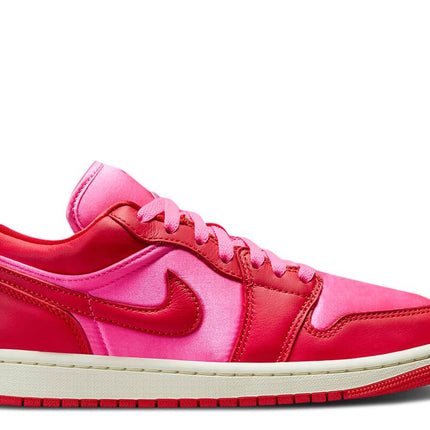 Air Jordan 1 Low SE Pink Blast