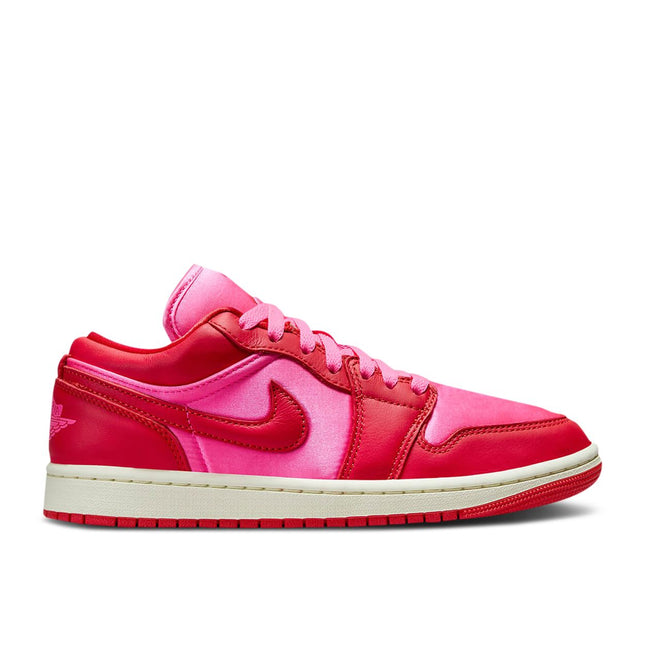 Air Jordan 1 Low SE Pink Blast