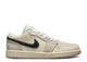 Air Jordan 1 Low SE Sanddrift Glacier Blue