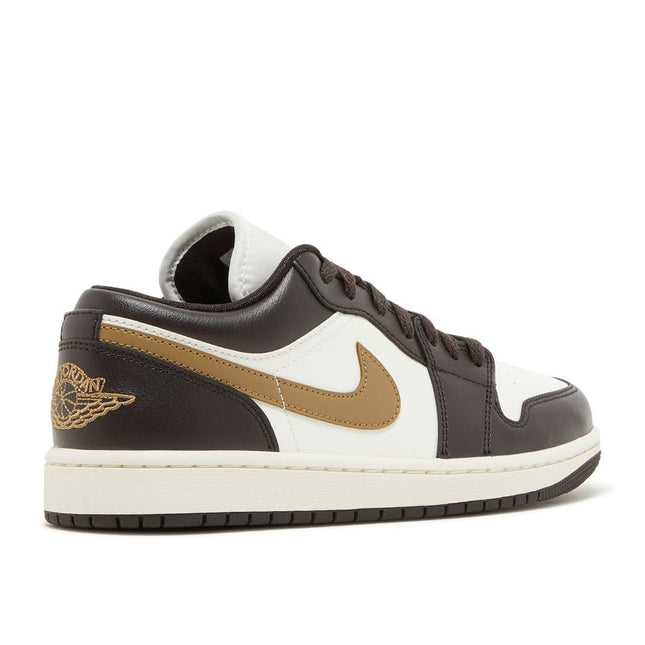 Air Jordan 1 Low Shadow Brown