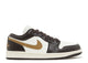 Air Jordan 1 Low Shadow Brown