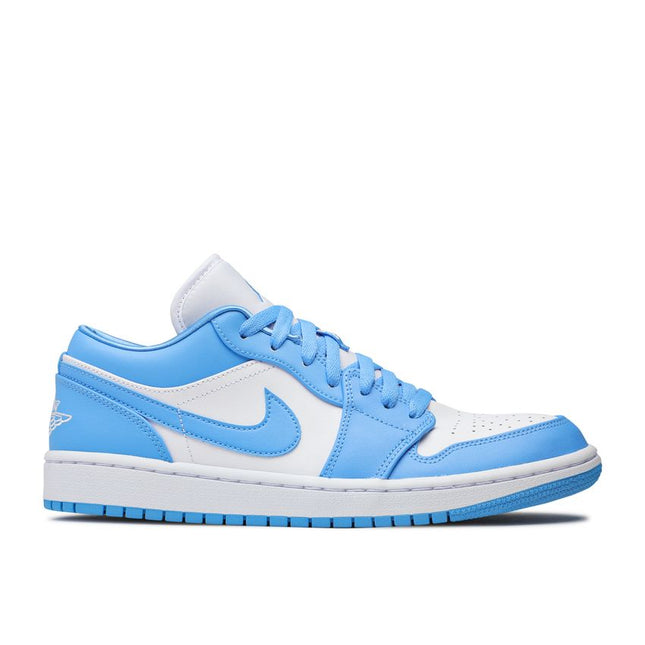 Air Jordan 1 Low UNC