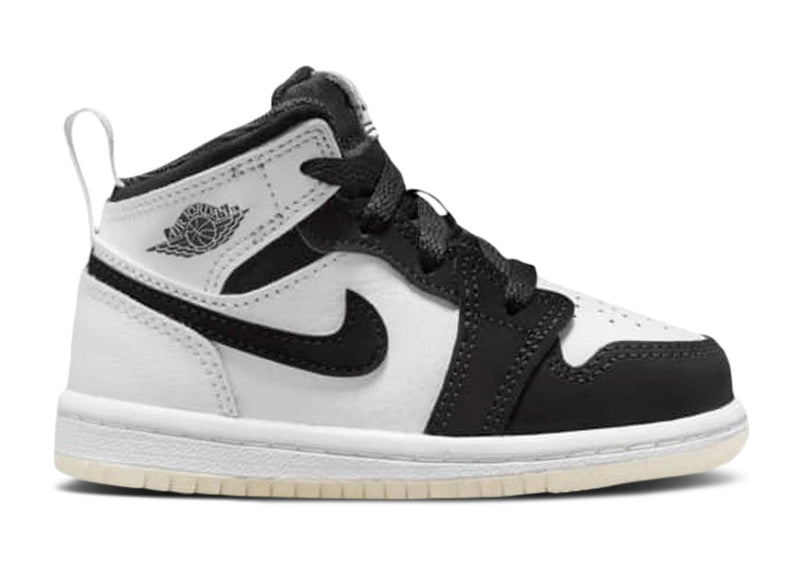 Air Jordan 1 Mid Diamond Shorts (TD)