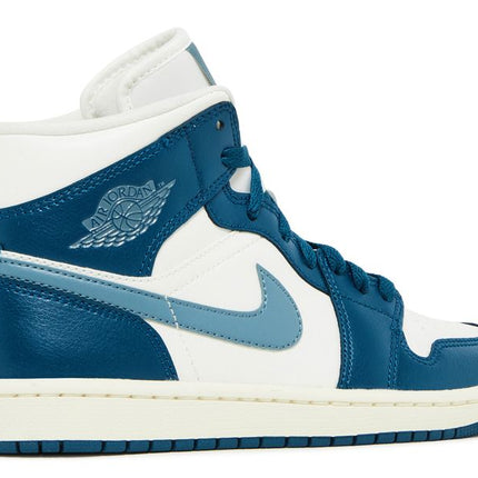 Air Jordan 1 Mid French Blue