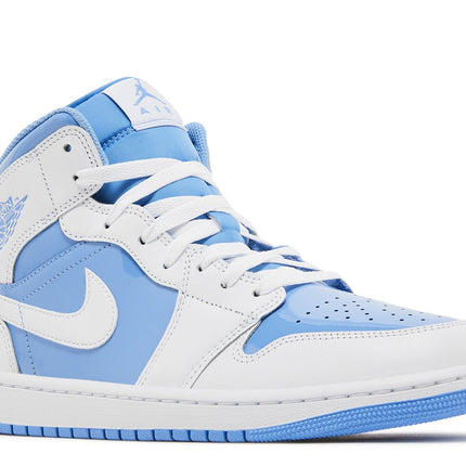 Air Jordan 1 Mid Legend Blue