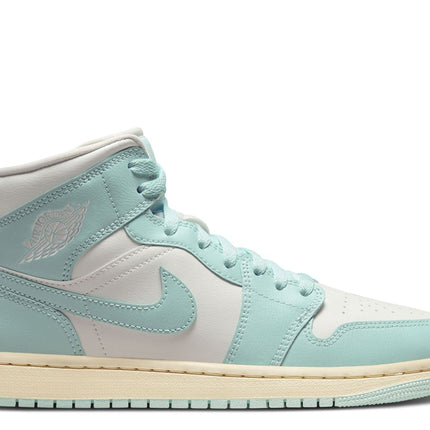 Air Jordan 1 Mid Light Dew