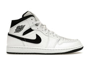 Air Jordan 1 Mid Reverse Panda