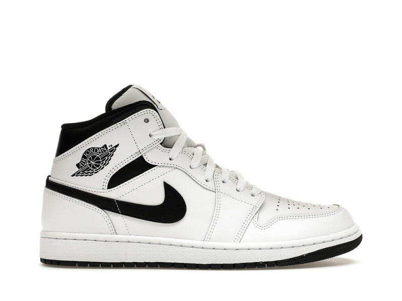 Air Jordan 1 Mid Reverse Panda