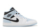 Air Jordan 1 Mid SE Ice Blue