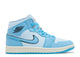 Air Jordan 1 Mid SE Ice Blue