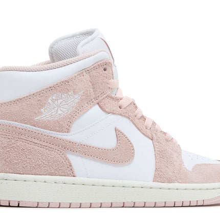 Air Jordan 1 Mid SE Legend Pink