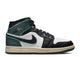 Air Jordan 1 Mid SE Oxidized Green