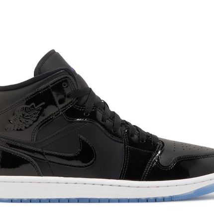 Air Jordan 1 Mid SE Space Jam