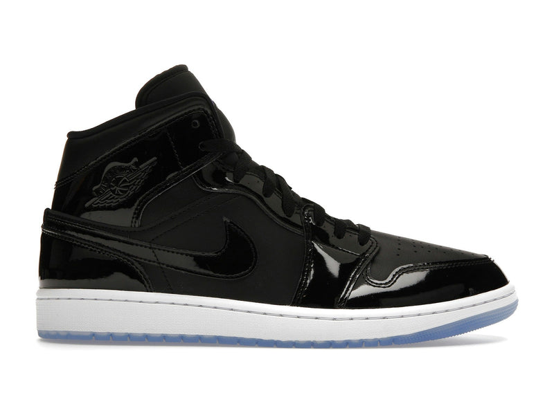 Air Jordan 1 Mid SE Space Jam