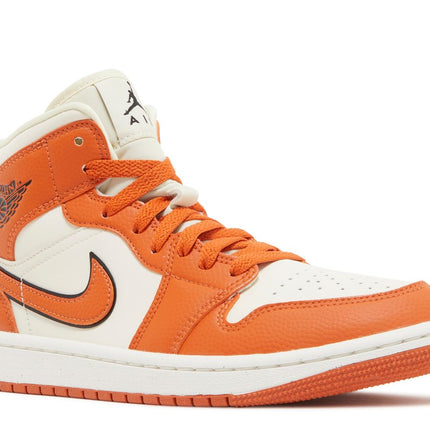 Air Jordan 1 Mid SE Sport Spice