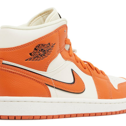 Air Jordan 1 Mid SE Sport Spice