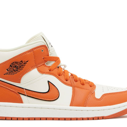 Air Jordan 1 Mid SE Sport Spice