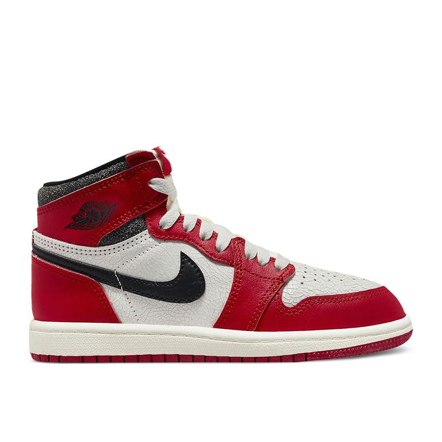 Air Jordan 1 Retro High OG Chicago Lost And Found (PS)