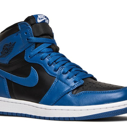 Air Jordan 1 Retro High OG Dark Marina Blue