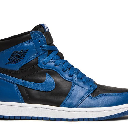 Air Jordan 1 Retro High OG Dark Marina Blue