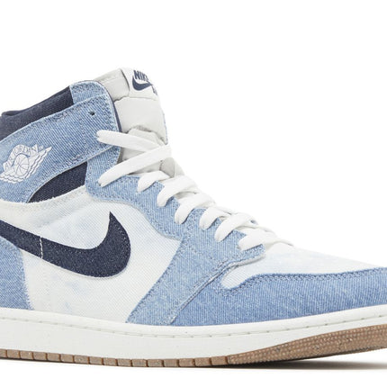 Air Jordan 1 Retro Alto OG Denim