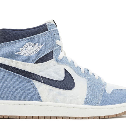 Air Jordan 1 Retro Alto OG Denim