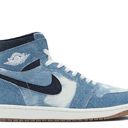 Air Jordan 1 Retro Alto OG Denim