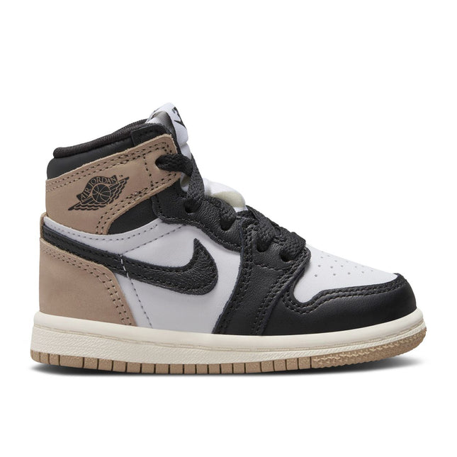 Air Jordan 1 Retro High OG Latte (TD)