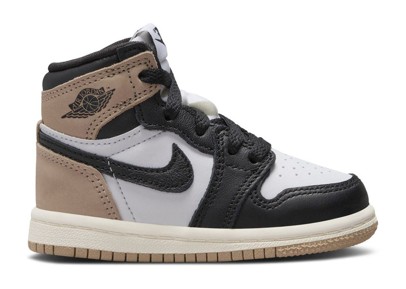 Air Jordan 1 Retro High OG Latte (TD)