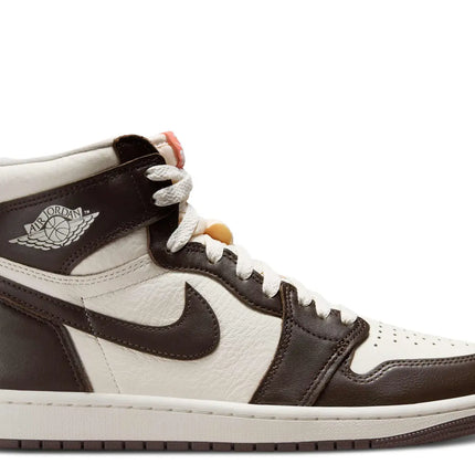 Air Jordan 1 Retro High OG Light Madder Root
