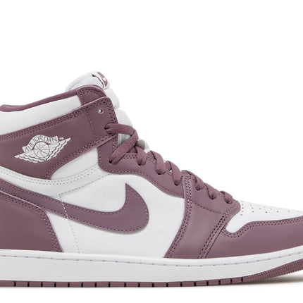 Air Jordan 1 Retro High OG Mauve