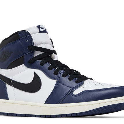 Air Jordan 1 Retro High OG Midnight Navy