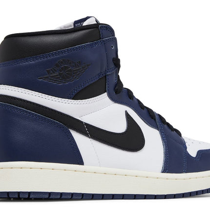 Air Jordan 1 Retro High OG Midnight Armada