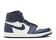 Air Jordan 1 Retro High OG Midnight Navy
