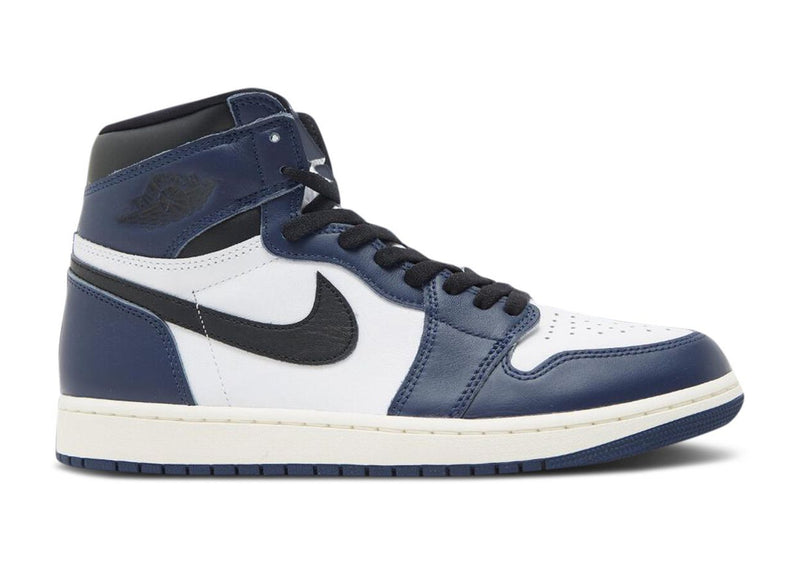 Air Jordan 1 Retro High OG Midnight Navy