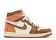 Air Jordan 1 Retro High OG SP Dusted Clay