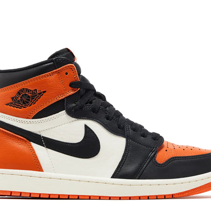 Air Jordan 1 Retro High OG Shattered Backboard