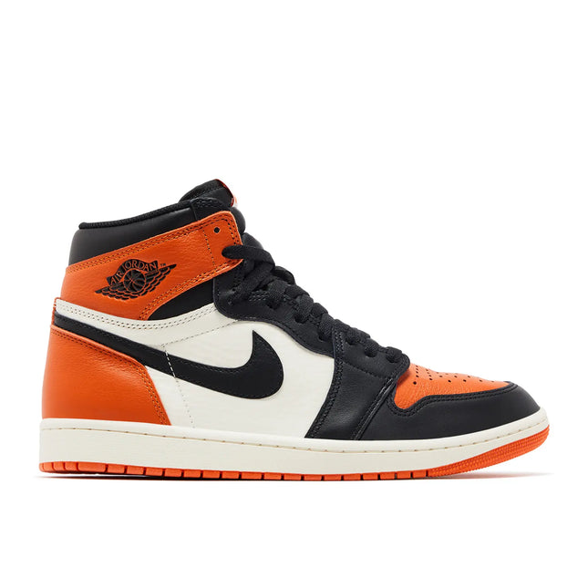 Air Jordan 1 Retro High OG Shattered Backboard