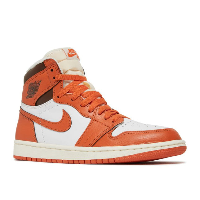 Air Jordan 1 Retro High OG Starfish