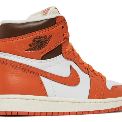 Air Jordan 1 Retro High OG Starfish