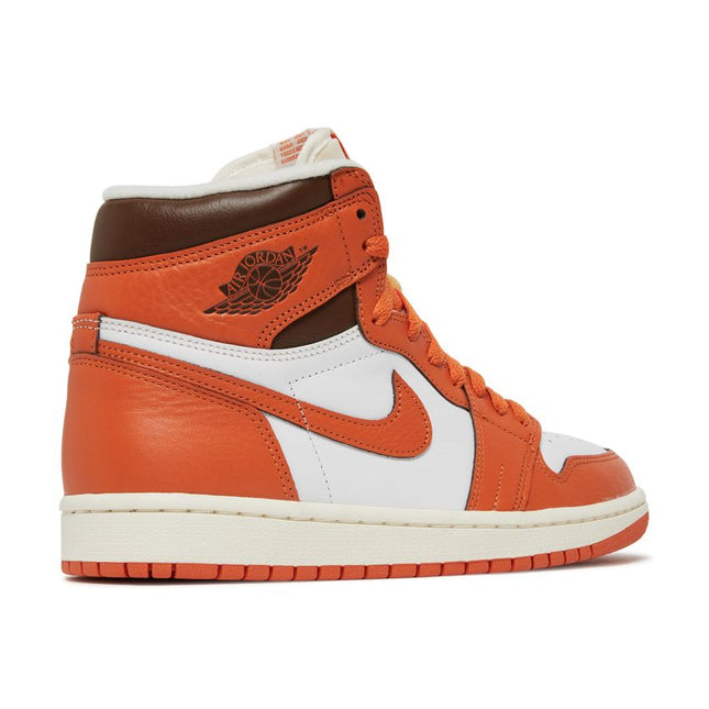 Air Jordan 1 Retro High OG Starfish