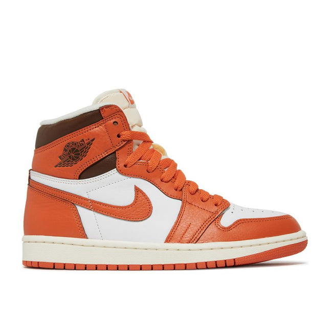 Air Jordan 1 Retro High OG Starfish