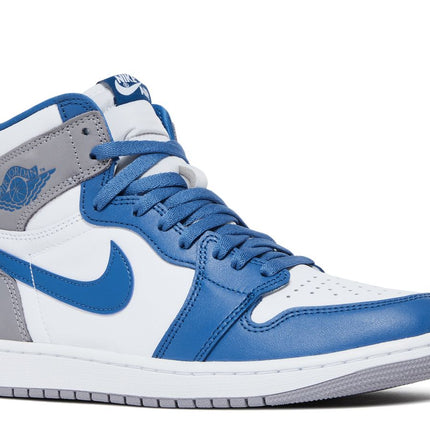 Air Jordan 1 Retro High OG Verdadero Azul