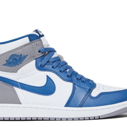 Air Jordan 1 Retro High OG True Blue