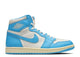 Air Jordan 1 Retro High OG UNC Reimagined