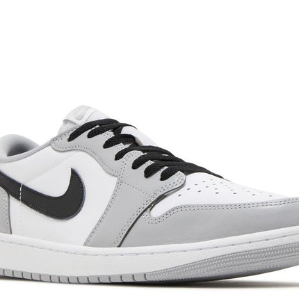 Air Jordan 1 Retro Low OG Barons